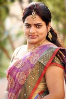 Lasya Latest Stills